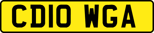 CD10WGA