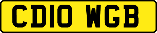 CD10WGB