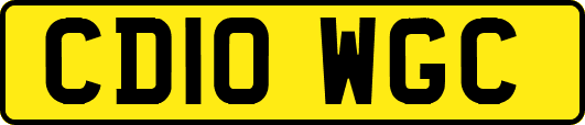 CD10WGC