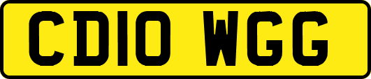 CD10WGG