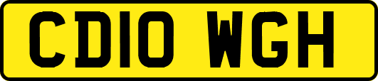 CD10WGH
