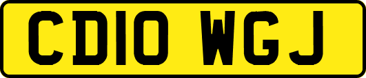 CD10WGJ