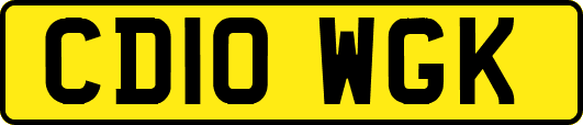 CD10WGK