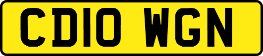 CD10WGN
