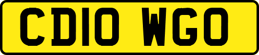CD10WGO