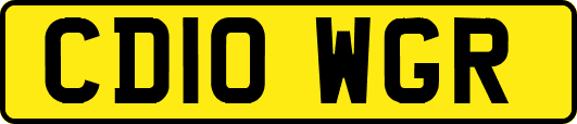 CD10WGR