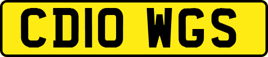CD10WGS