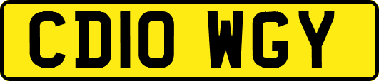 CD10WGY