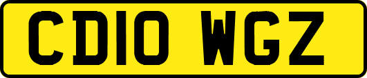 CD10WGZ