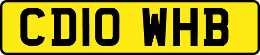 CD10WHB