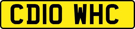 CD10WHC