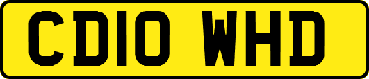 CD10WHD