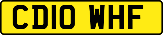 CD10WHF