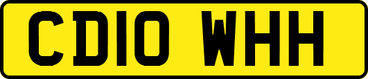 CD10WHH