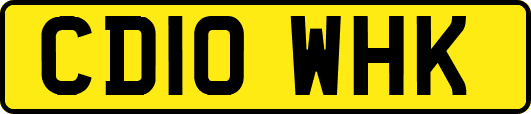CD10WHK