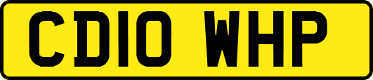 CD10WHP