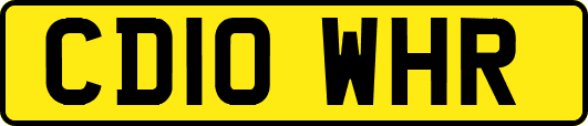CD10WHR