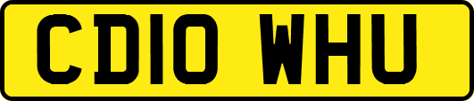 CD10WHU