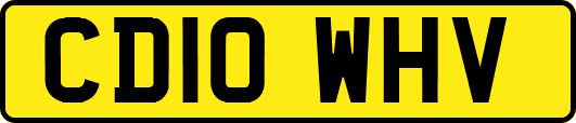 CD10WHV