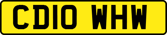 CD10WHW