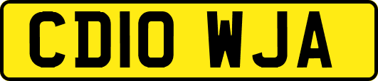 CD10WJA