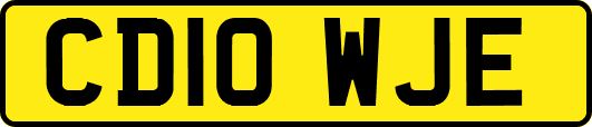 CD10WJE