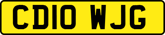 CD10WJG