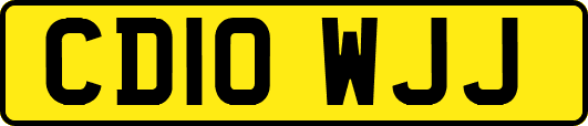CD10WJJ