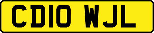 CD10WJL