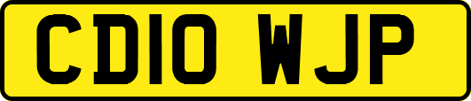 CD10WJP