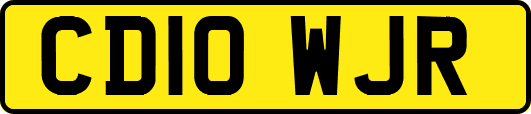 CD10WJR