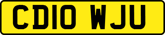 CD10WJU