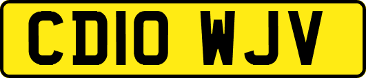 CD10WJV