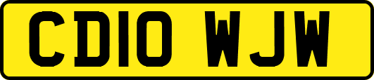 CD10WJW
