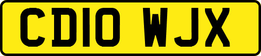 CD10WJX