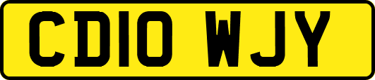 CD10WJY