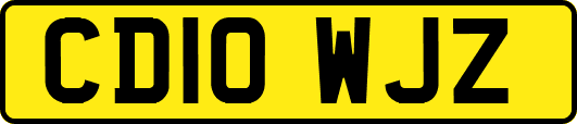 CD10WJZ