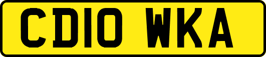 CD10WKA
