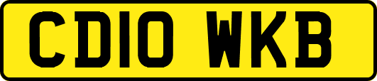 CD10WKB
