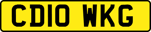 CD10WKG