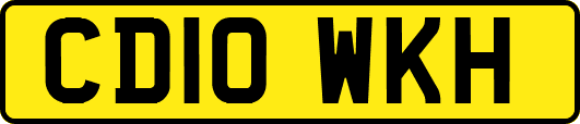 CD10WKH