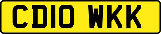CD10WKK
