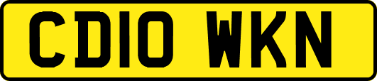 CD10WKN