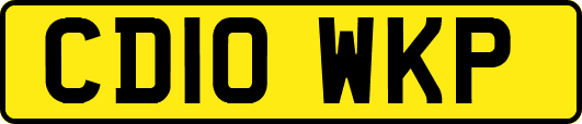 CD10WKP