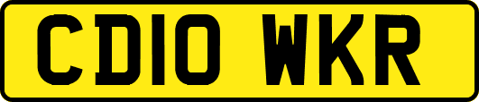 CD10WKR
