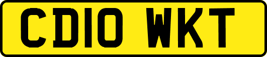 CD10WKT