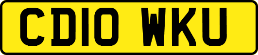 CD10WKU