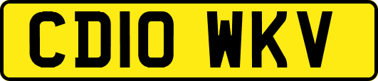 CD10WKV