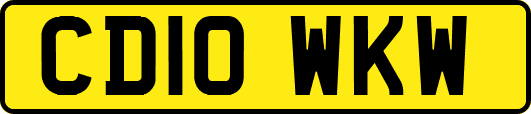 CD10WKW