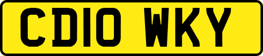 CD10WKY